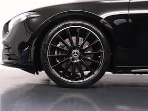 Mercedes-Benz A 250 AMG Line 4m