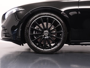 Vehicle image MERCEDES-BENZ A 250 AMG Line 4m