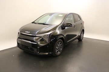 Vehicle image KIA PICANTO 0