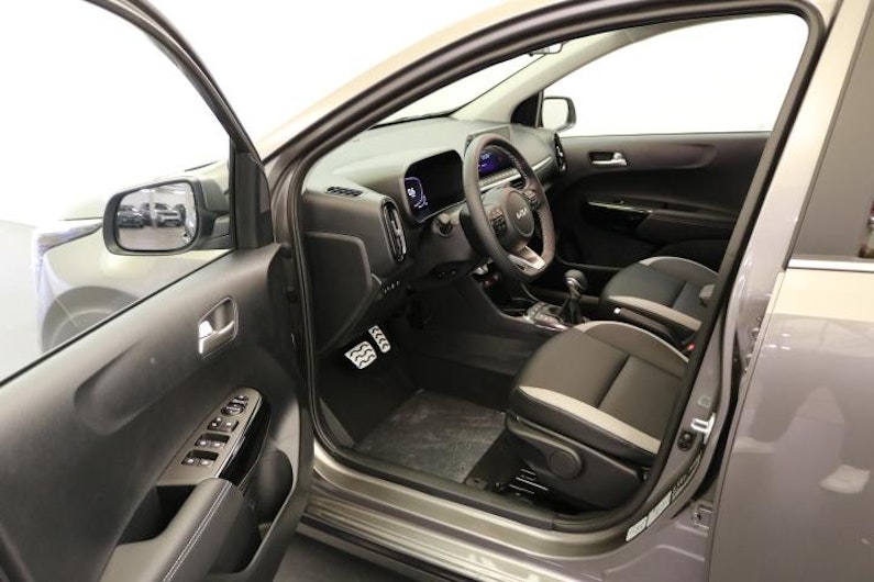 Vehicle image KIA PICANTO