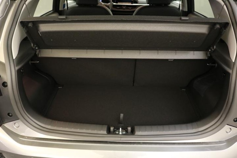 Vehicle image KIA PICANTO