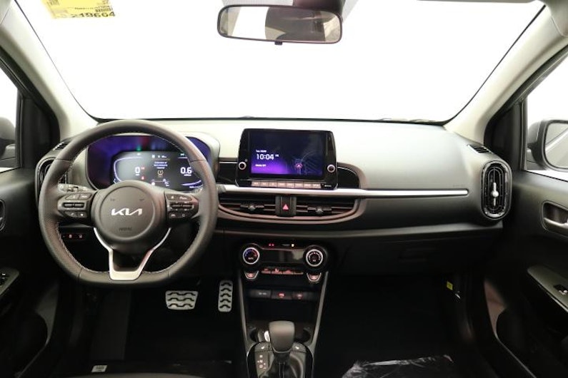 Vehicle image KIA PICANTO