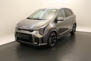 First vehicle image
