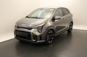 Vehicle image KIA Picanto 1.2 CVVT GT Line