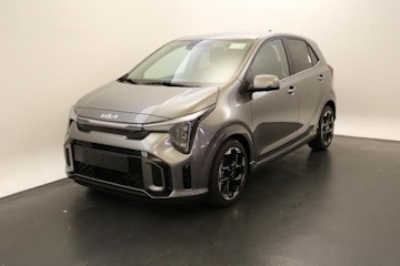 Vehicle image KIA Picanto 1.2 CVVT GT Line