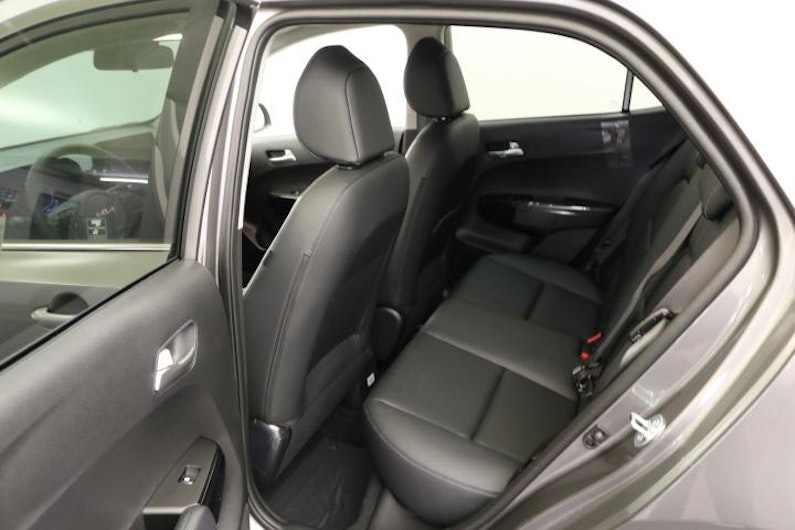 Vehicle image KIA PICANTO