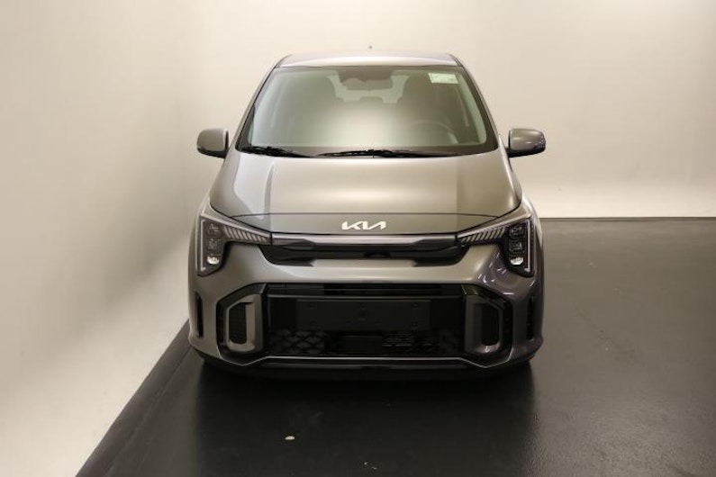 Vehicle image KIA PICANTO