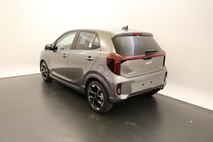 Vehicle image KIA Picanto 1.2 CVVT GT Line