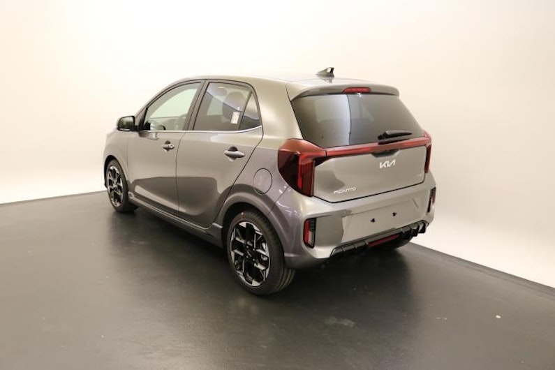 Vehicle image KIA PICANTO