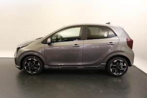 Vehicle image KIA Picanto 1.2 CVVT GT Line