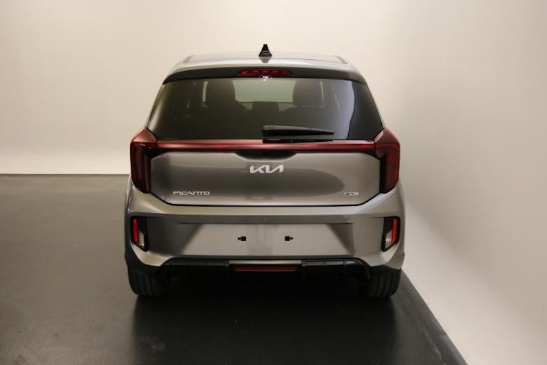 Vehicle image KIA PICANTO