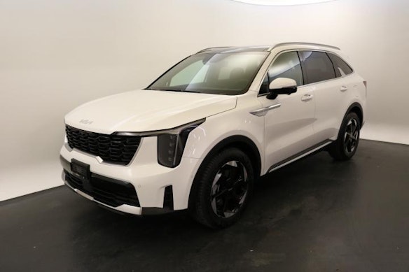 KIA Sorento 1.6 T-GDi Hybrid Style 7P 0