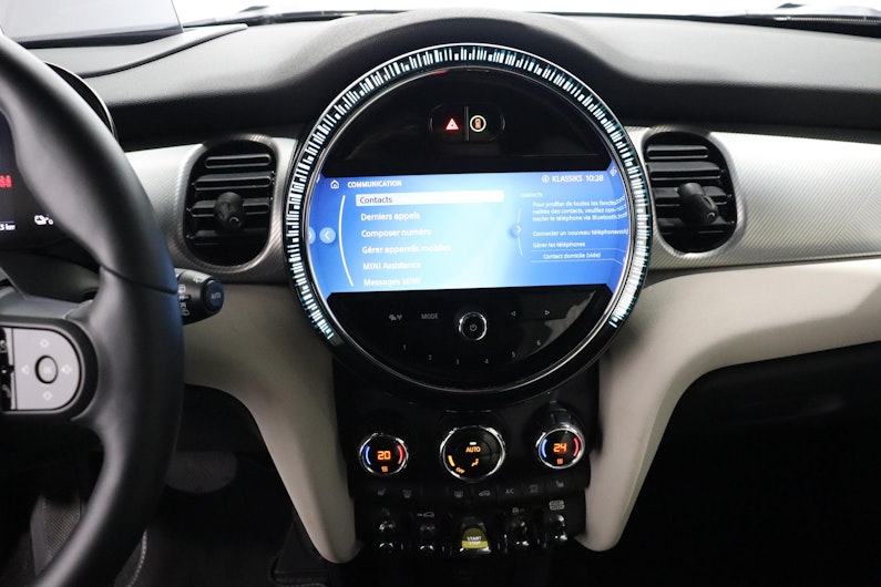 Vehicle image MINI MINI