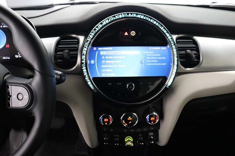 Vehicle image MINI MINI