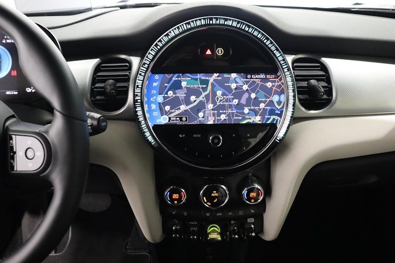 Vehicle image MINI MINI