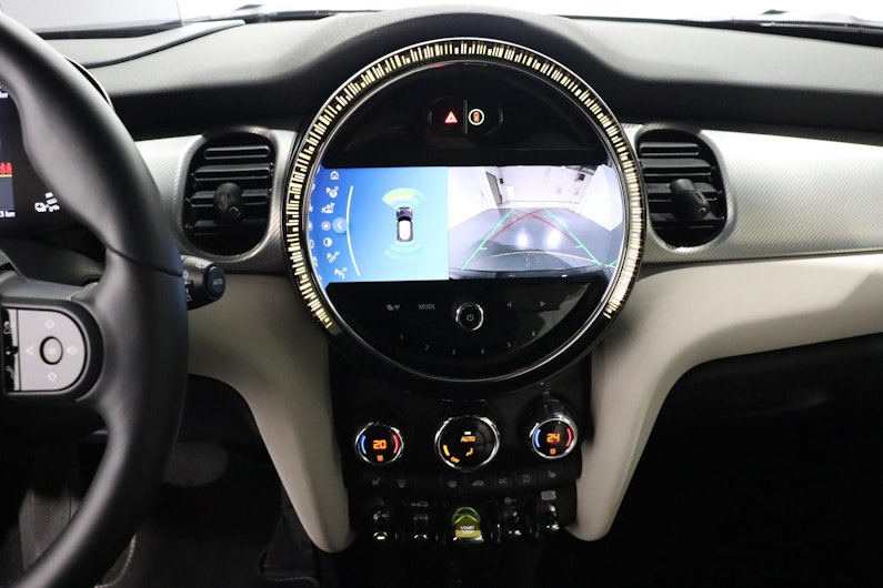 Vehicle image MINI MINI