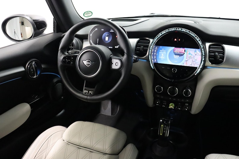 Vehicle image MINI MINI