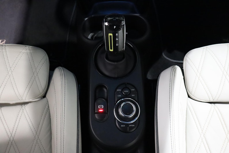 Vehicle image MINI MINI