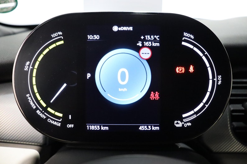 Vehicle image MINI MINI