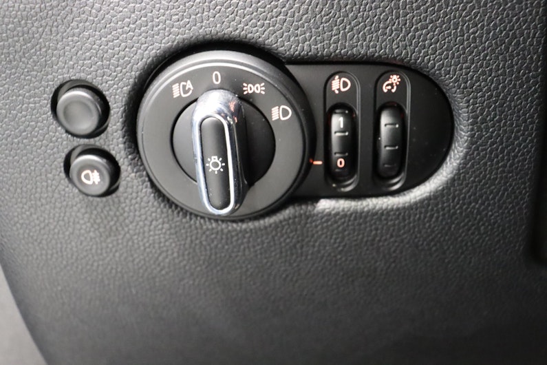 Vehicle image MINI MINI