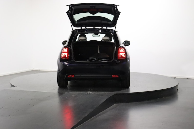 Vehicle image MINI MINI