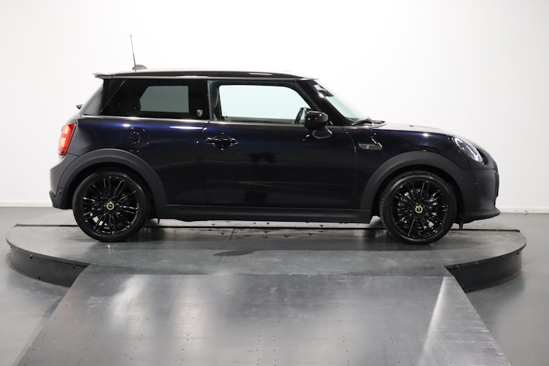 Vehicle image MINI MINI