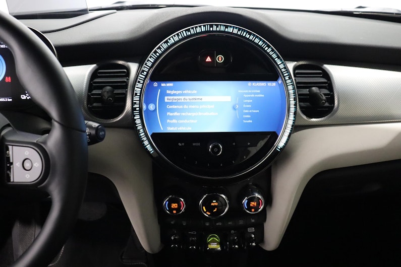 Vehicle image MINI MINI