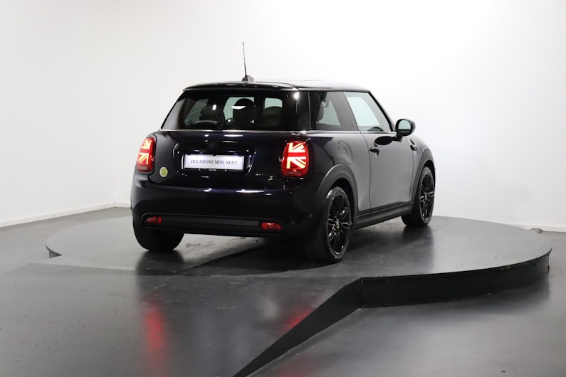 Vehicle image MINI MINI