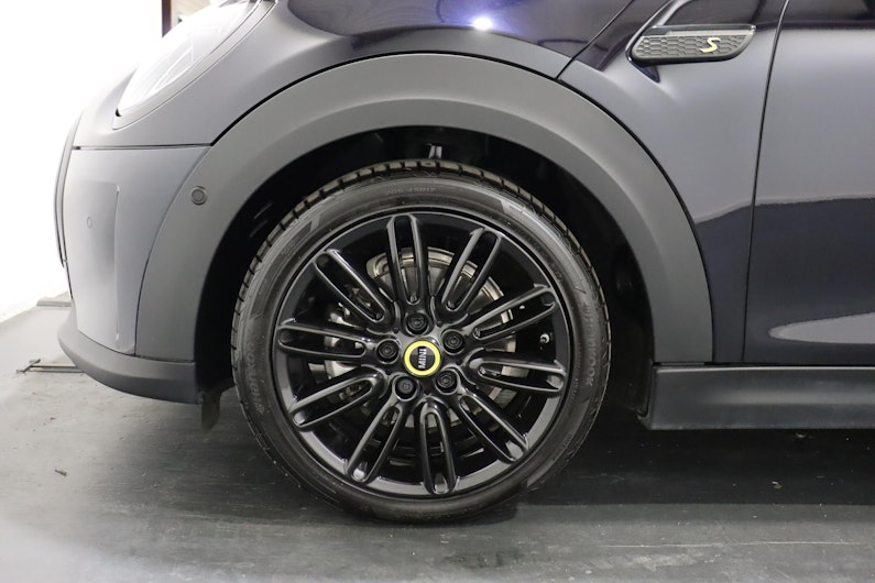 Vehicle image MINI MINI