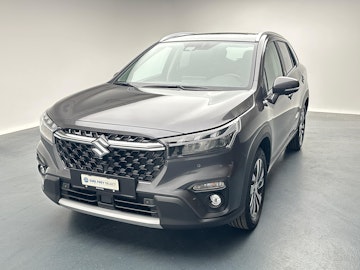 Vehicle image SUZUKI S-CROSS 0