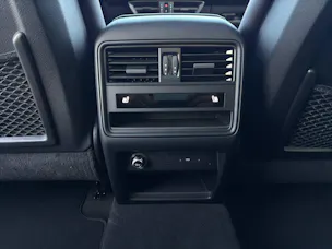 Porsche Cayenne Coupé