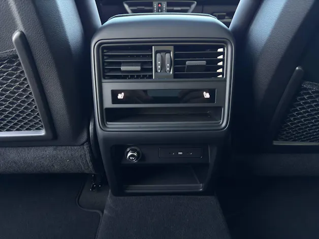 Porsche Cayenne Coupé