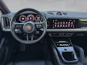 Porsche Cayenne Coupé