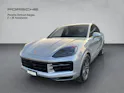 Porsche Cayenne Coupé