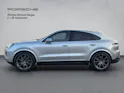 Porsche Cayenne Coupé