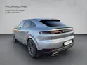 Porsche Cayenne Coupé