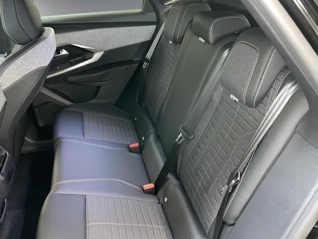 Peugeot 3008 e-Allure