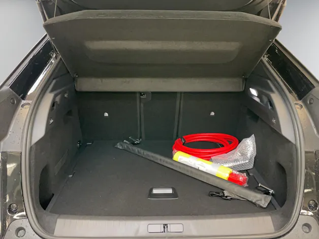 Peugeot 3008 e-Allure