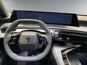 Peugeot 3008 e-Allure