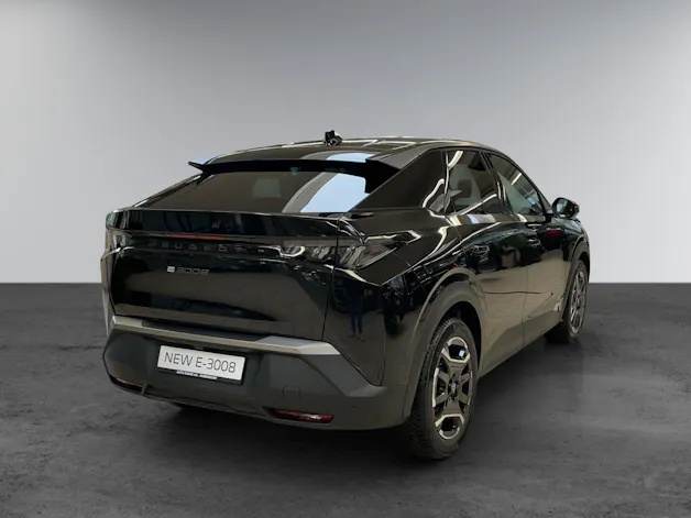 Peugeot 3008 e-Allure