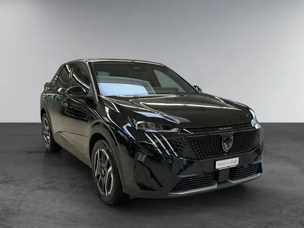 Peugeot 3008 e-Allure