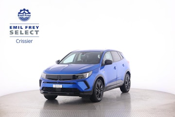 Vehicle image OPEL Grandland 1.2 T GS