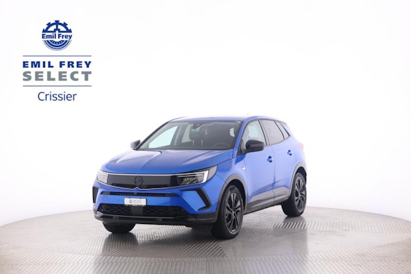 First vehicle image First vehicle image