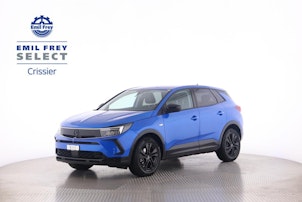 Vehicle image OPEL Grandland 1.2 T GS