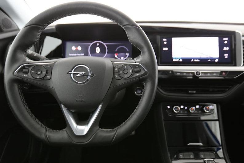 Vehicle image OPEL GRANDLAND