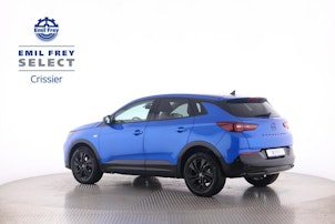 Vehicle image OPEL Grandland 1.2 T GS