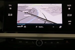 Vehicle image OPEL Grandland 1.2 T GS