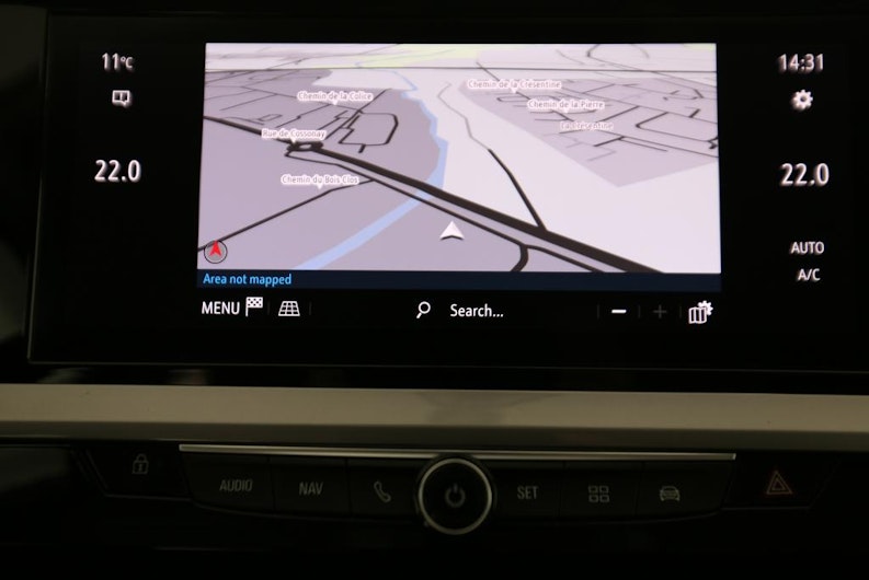 Vehicle image OPEL GRANDLAND