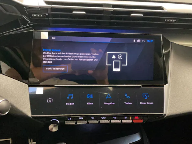 Peugeot 308 1.6 PHEV 180 GT