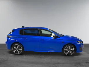Peugeot 308 1.6 PHEV 180 GT